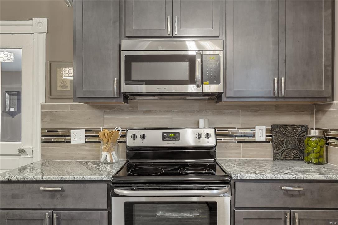 Dixie Place Add - Residential Income