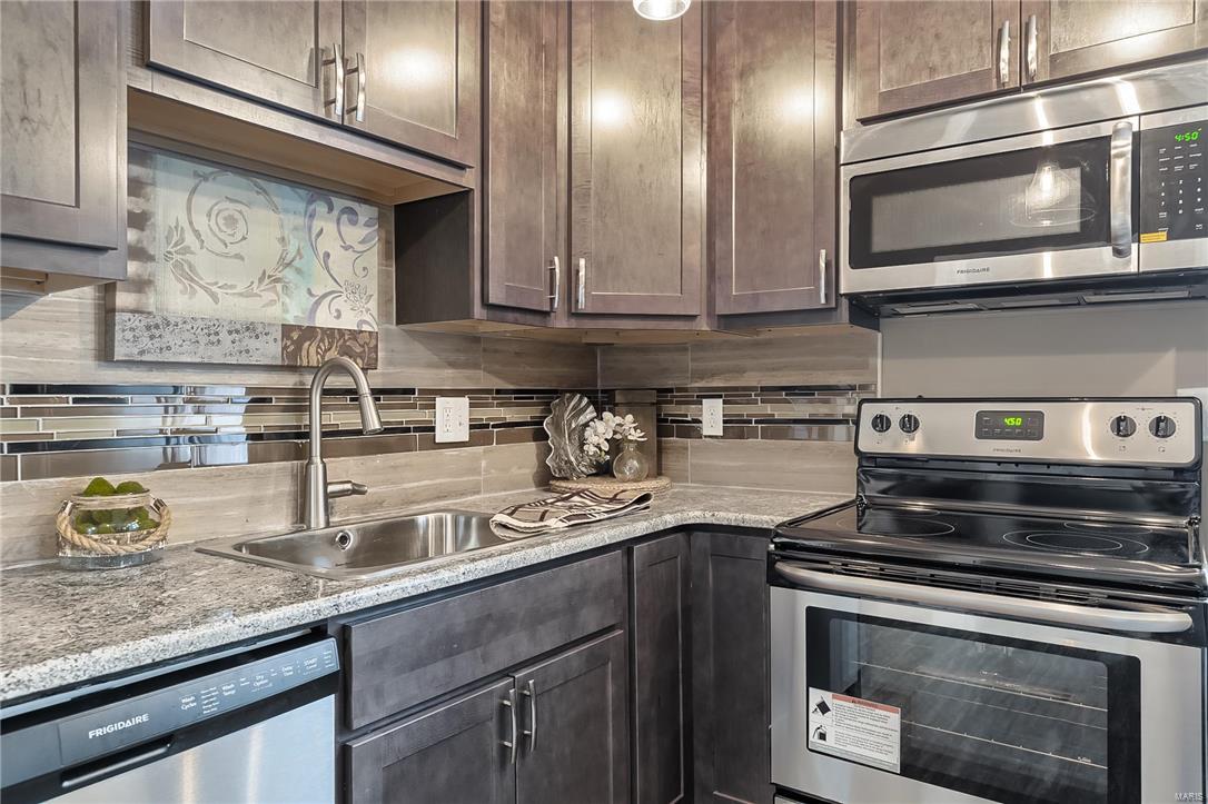 Dixie Place Add - Residential Income