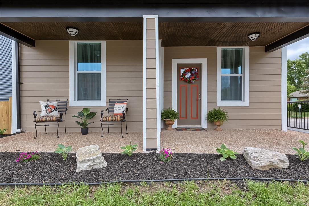 Dixie Place Add - Residential Income