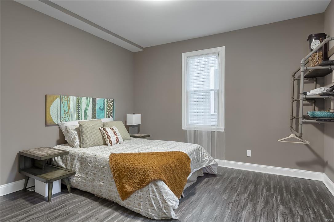 Dixie Place Add - Residential Income
