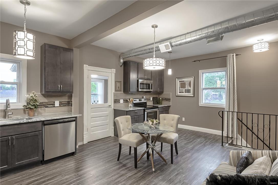 Dixie Place Add - Residential Income