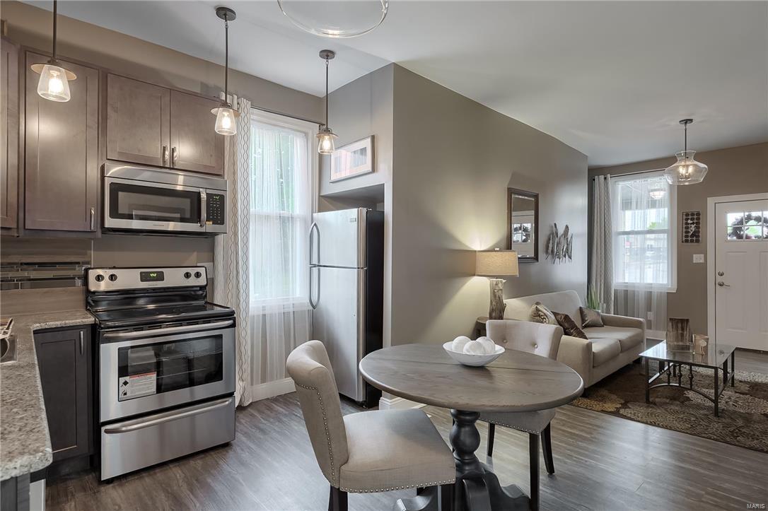 Dixie Place Add - Residential Income