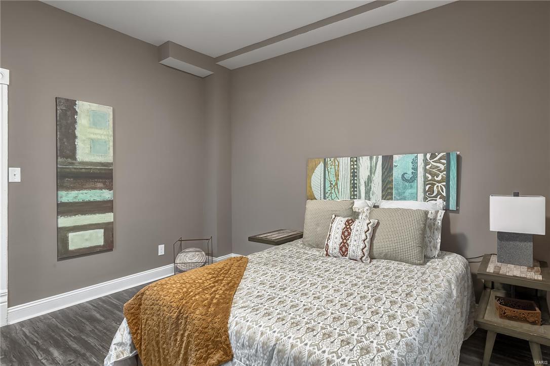 Dixie Place Add - Residential Income
