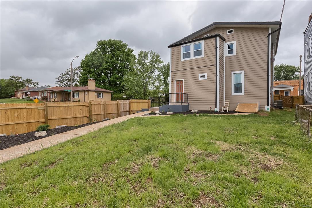Dixie Place Add - Residential Income