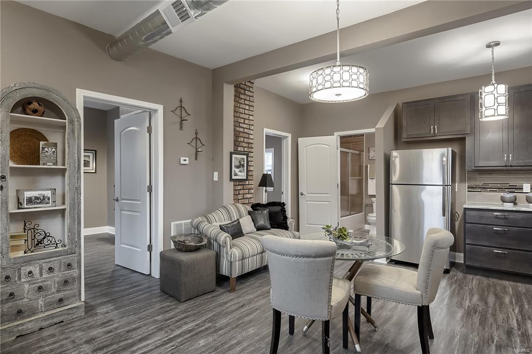 Dixie Place Add - Residential Income