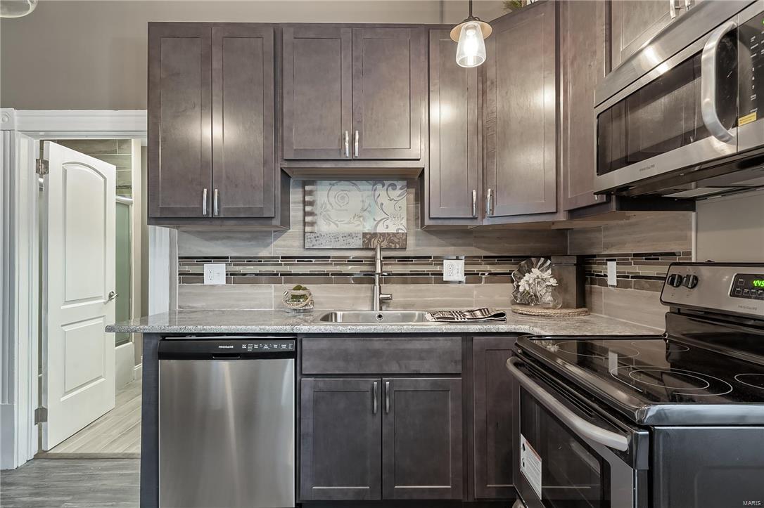 Dixie Place Add - Residential Income