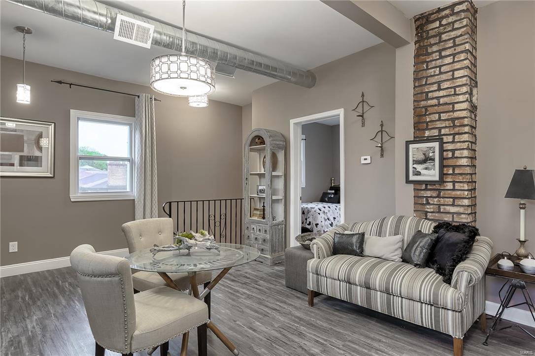 Dixie Place Add - Residential Income