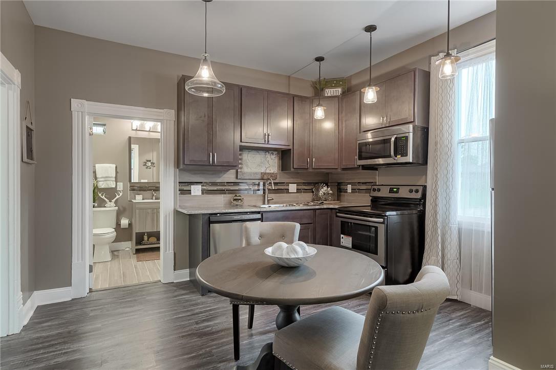 Dixie Place Add - Residential Income