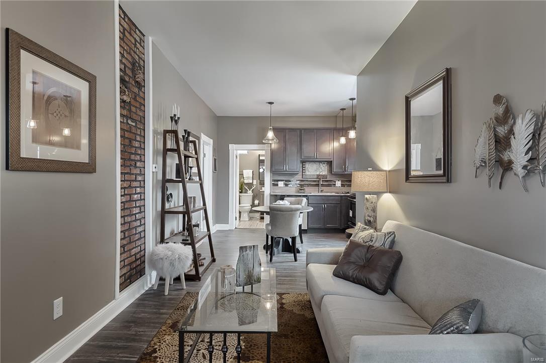 Dixie Place Add - Residential Income