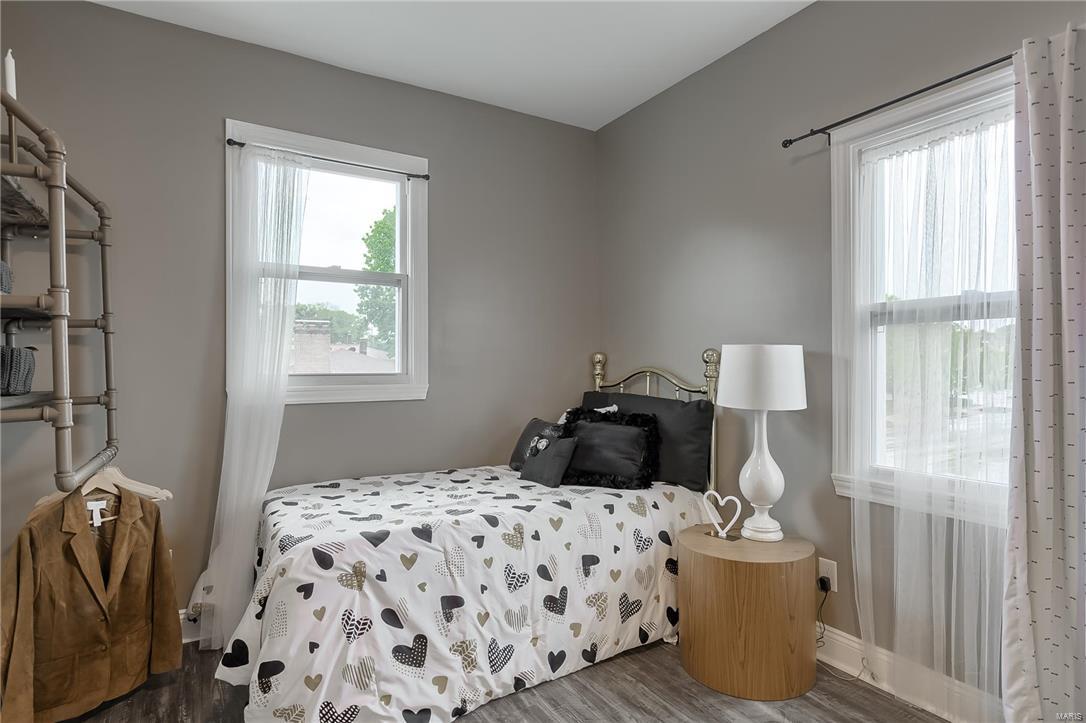 Dixie Place Add - Residential Income