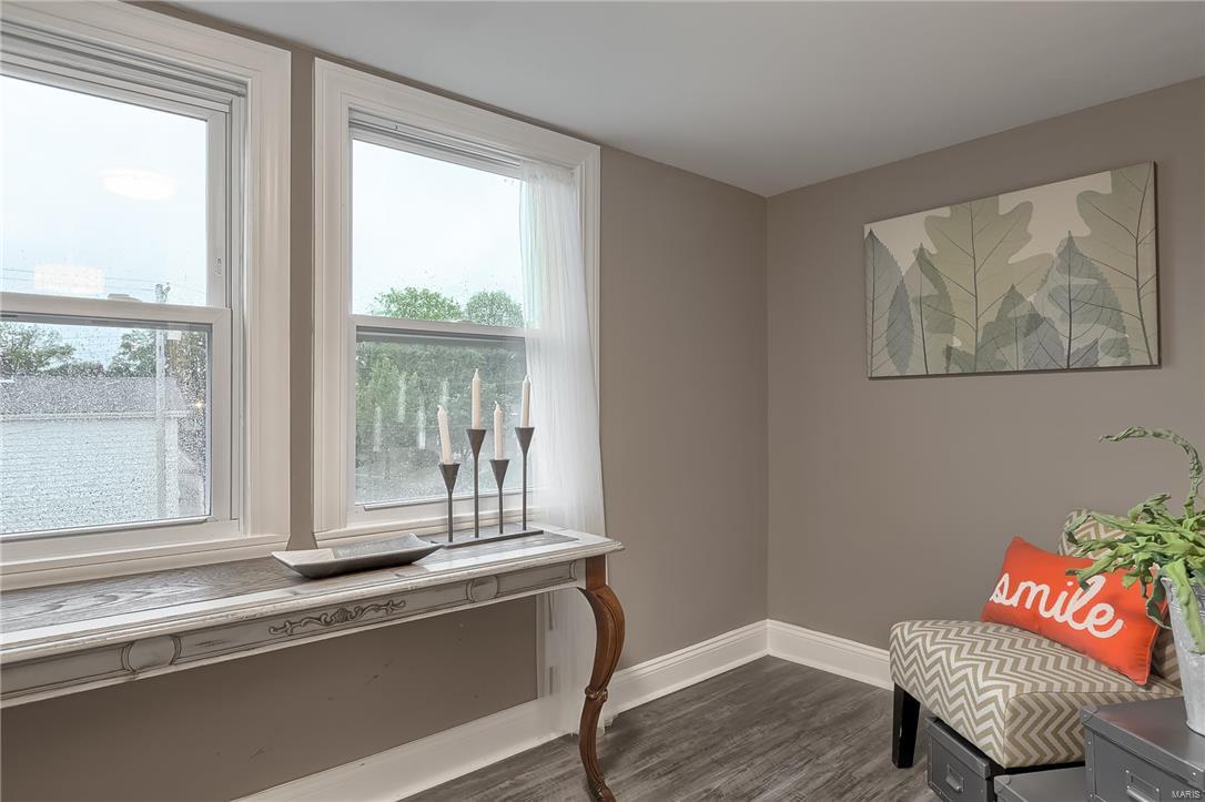 Dixie Place Add - Residential Income