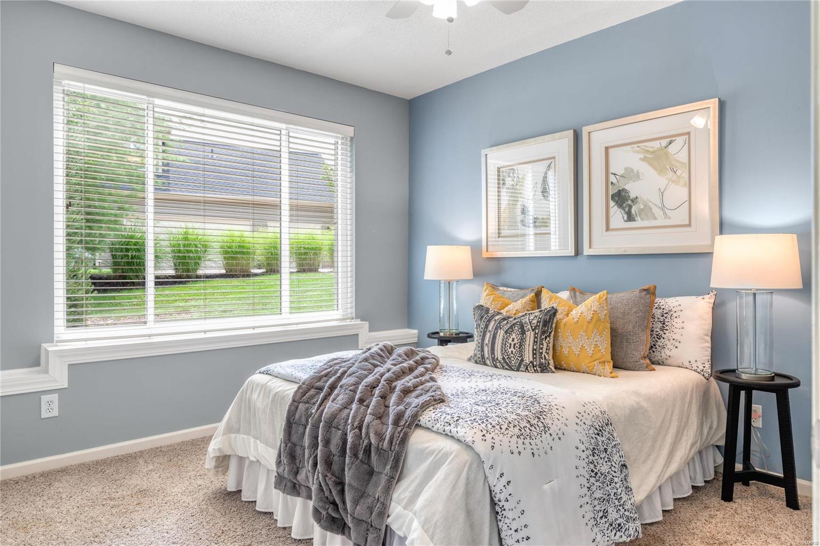 Camelot - Residential