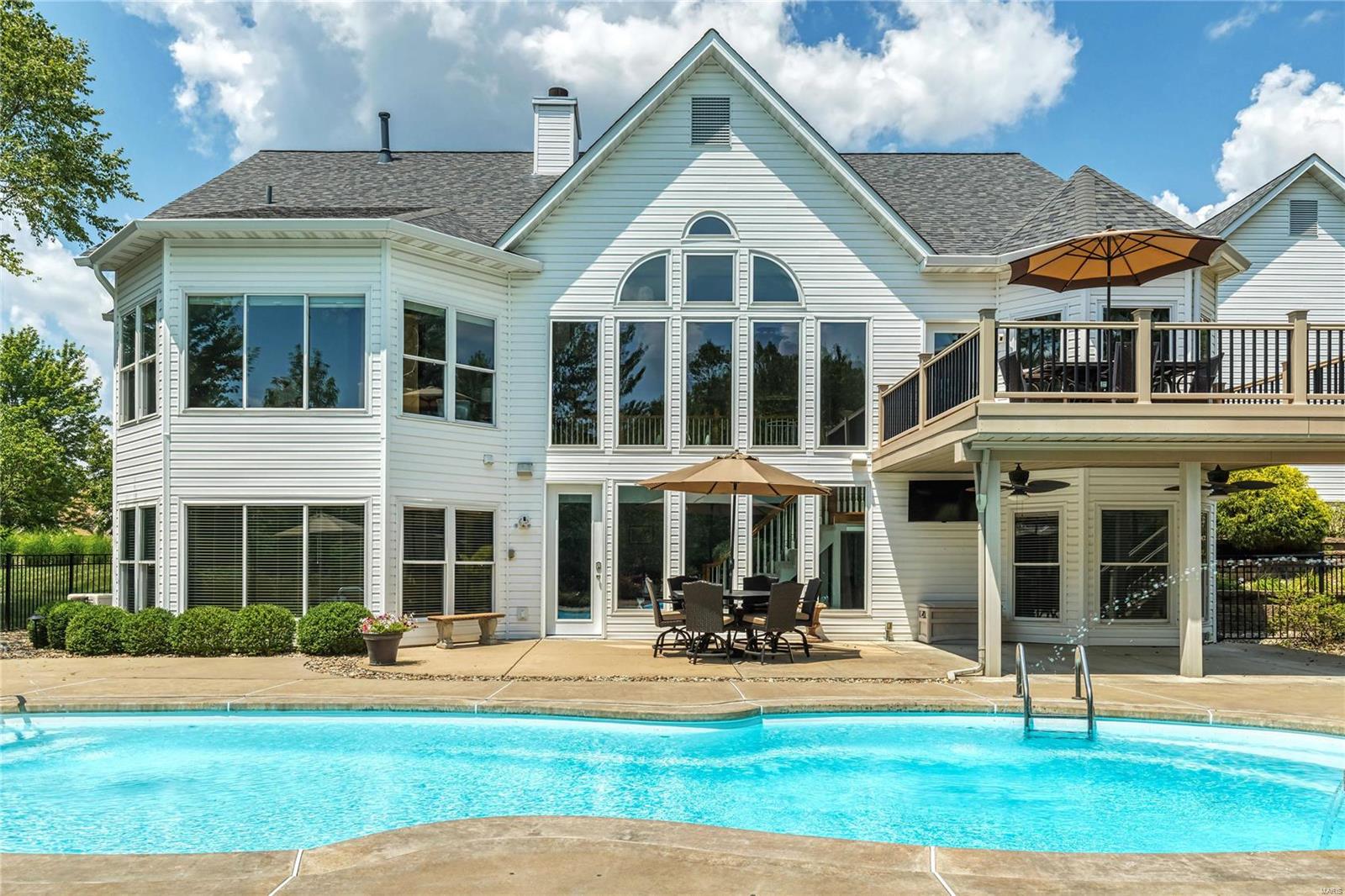 Camelot - Residential