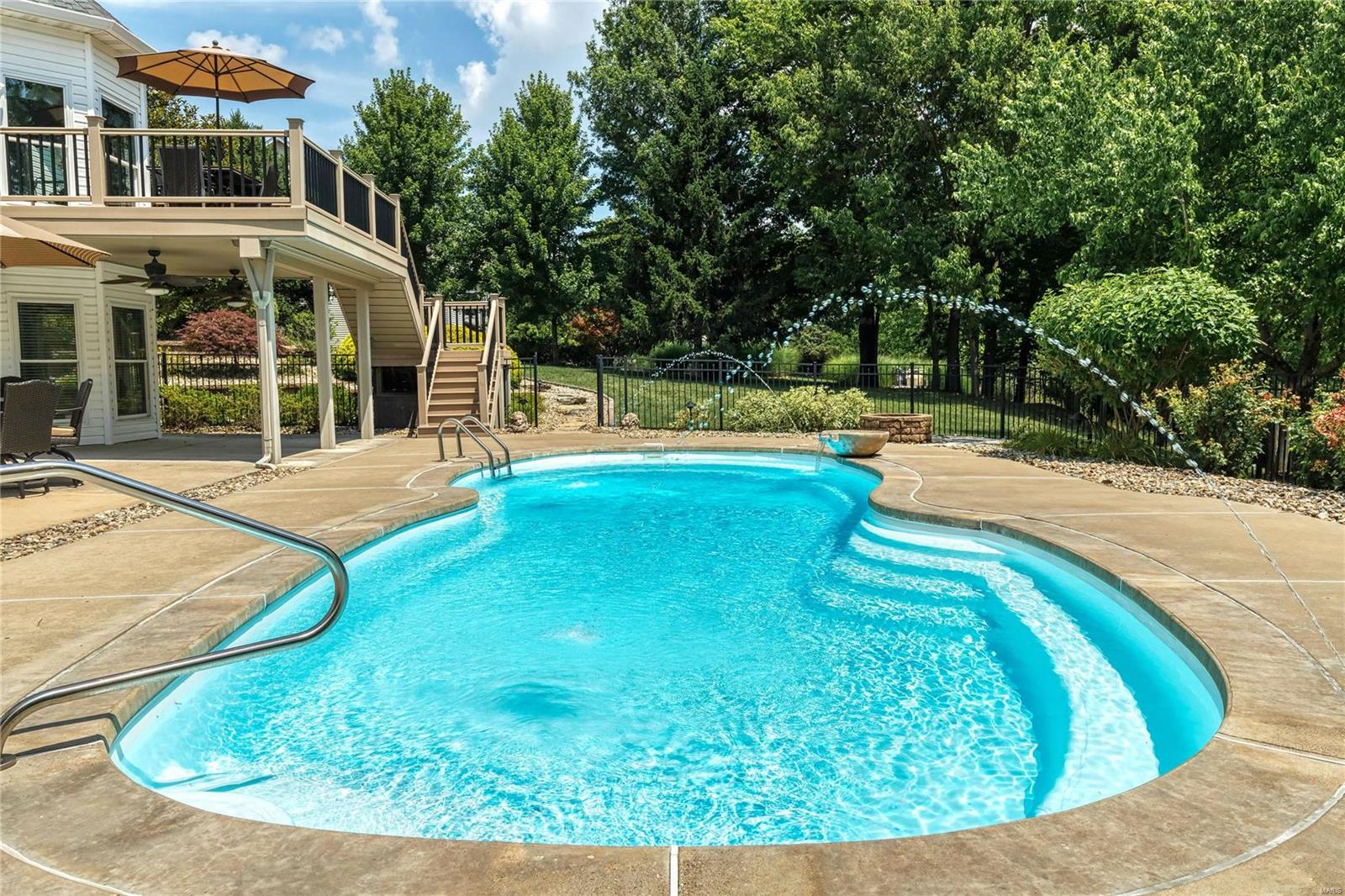 Camelot - Residential