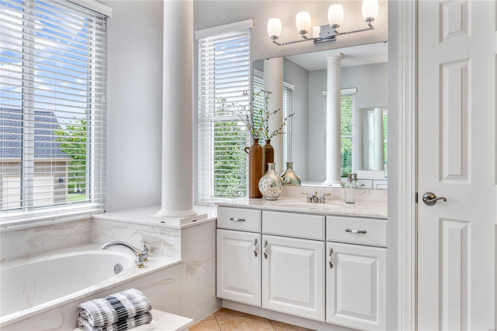 Camelot - Residential