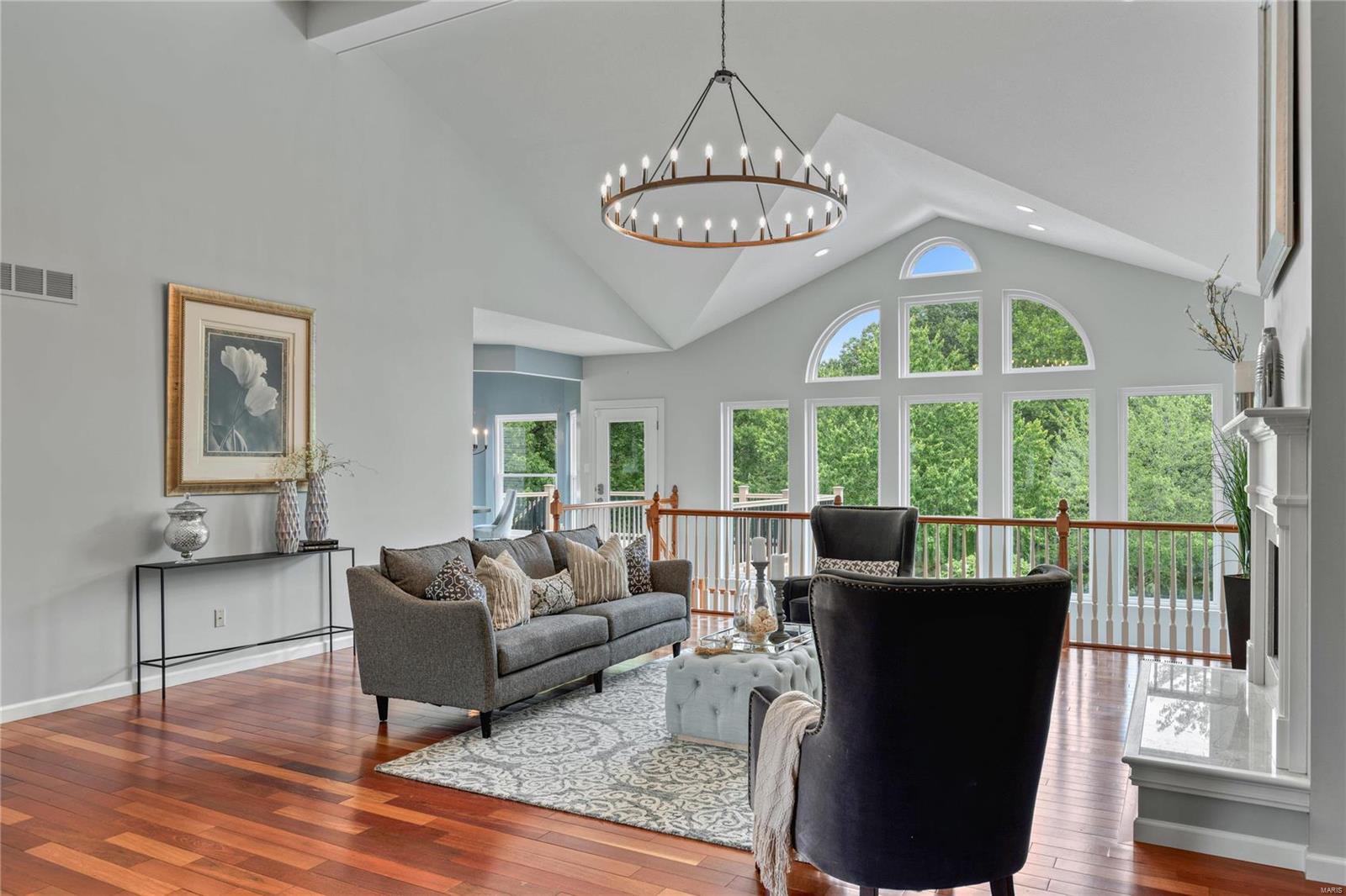 Camelot - Residential