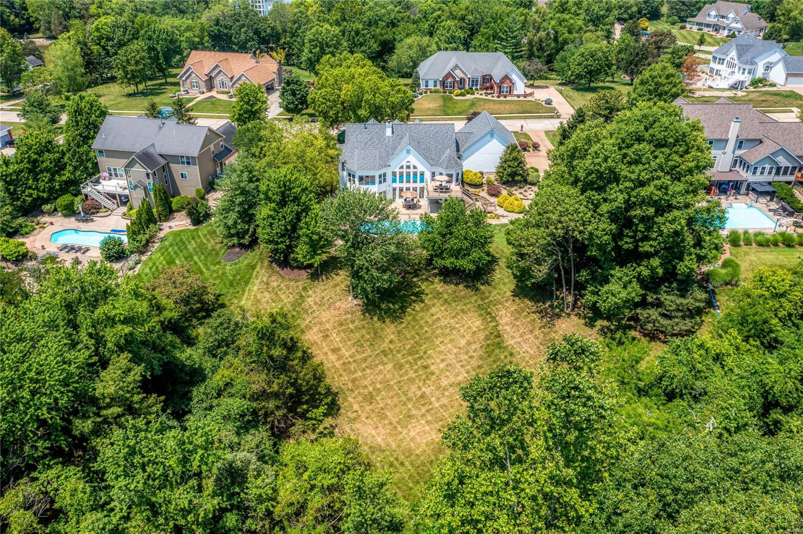 Camelot - Residential