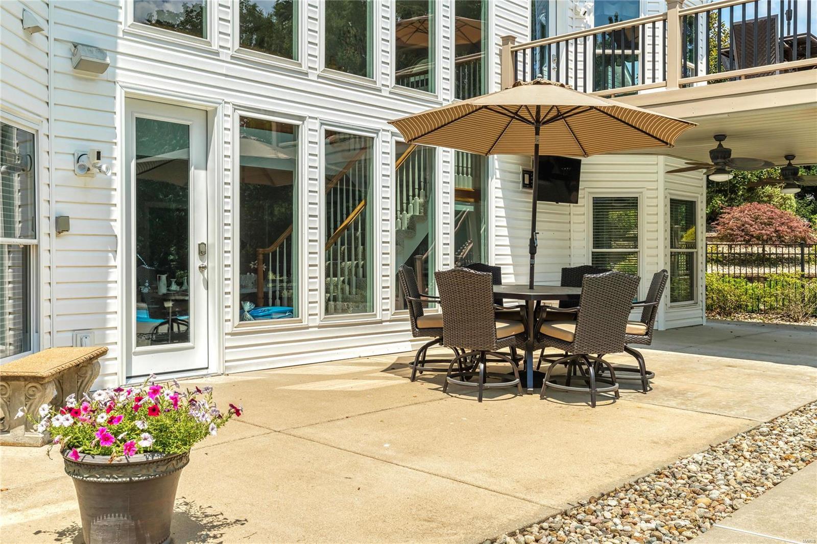 Camelot - Residential