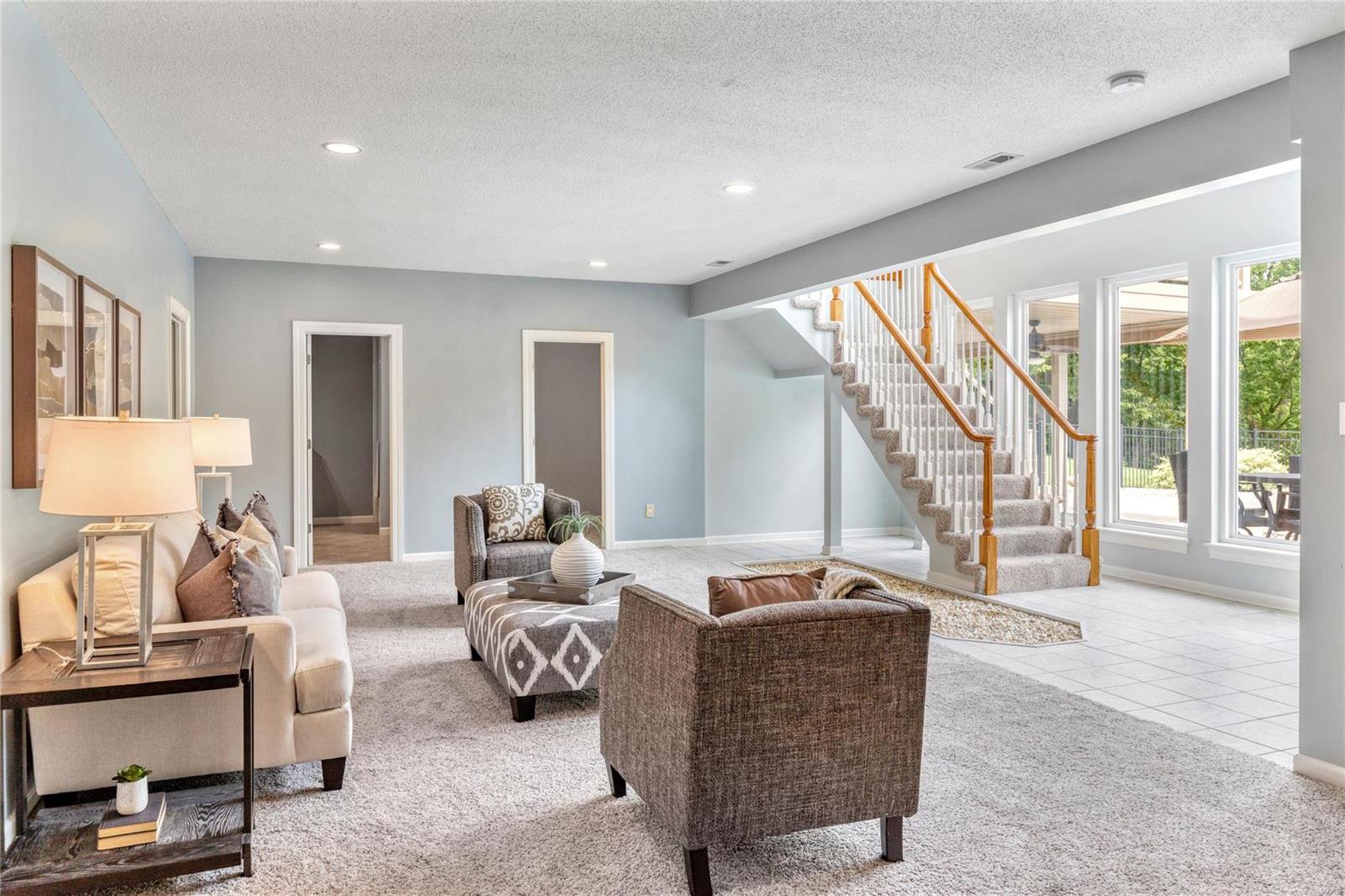 Camelot - Residential