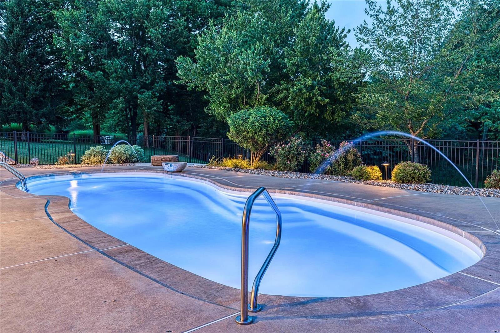 Camelot - Residential