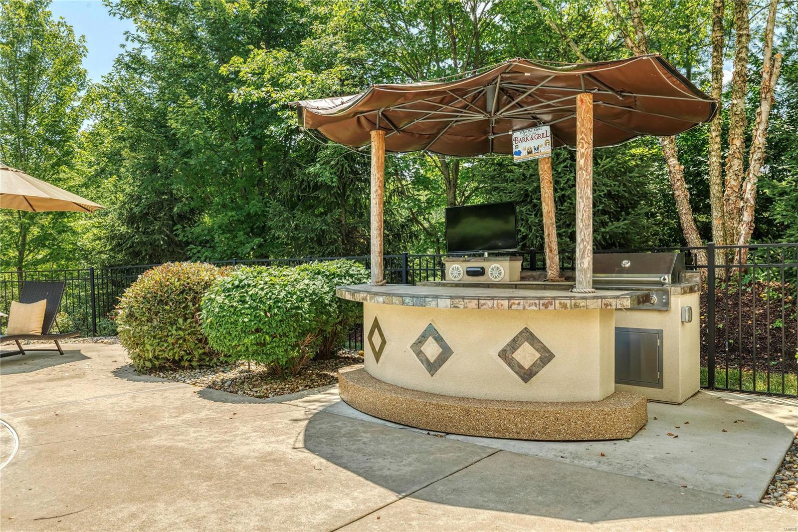 Camelot - Residential