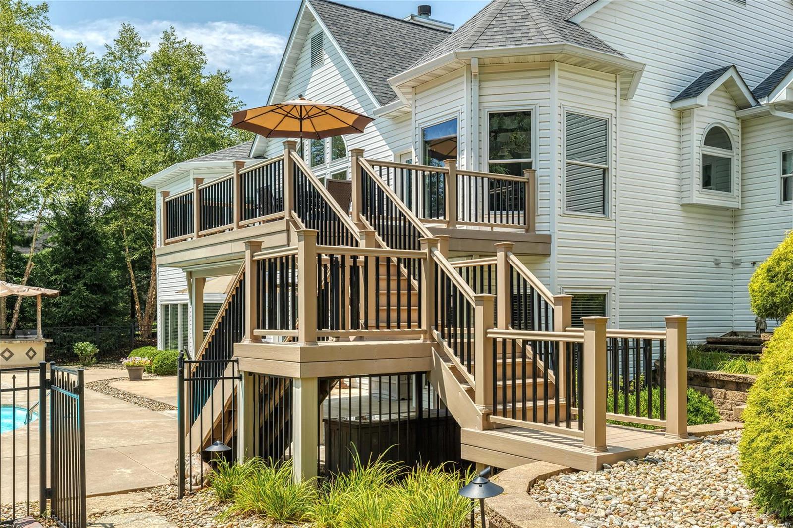 Camelot - Residential