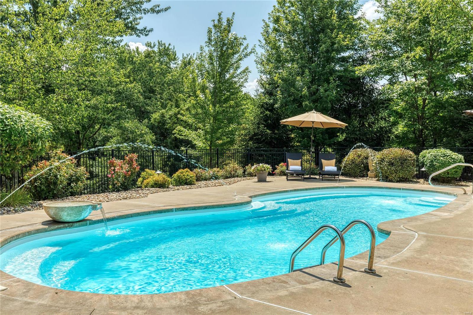 Camelot - Residential