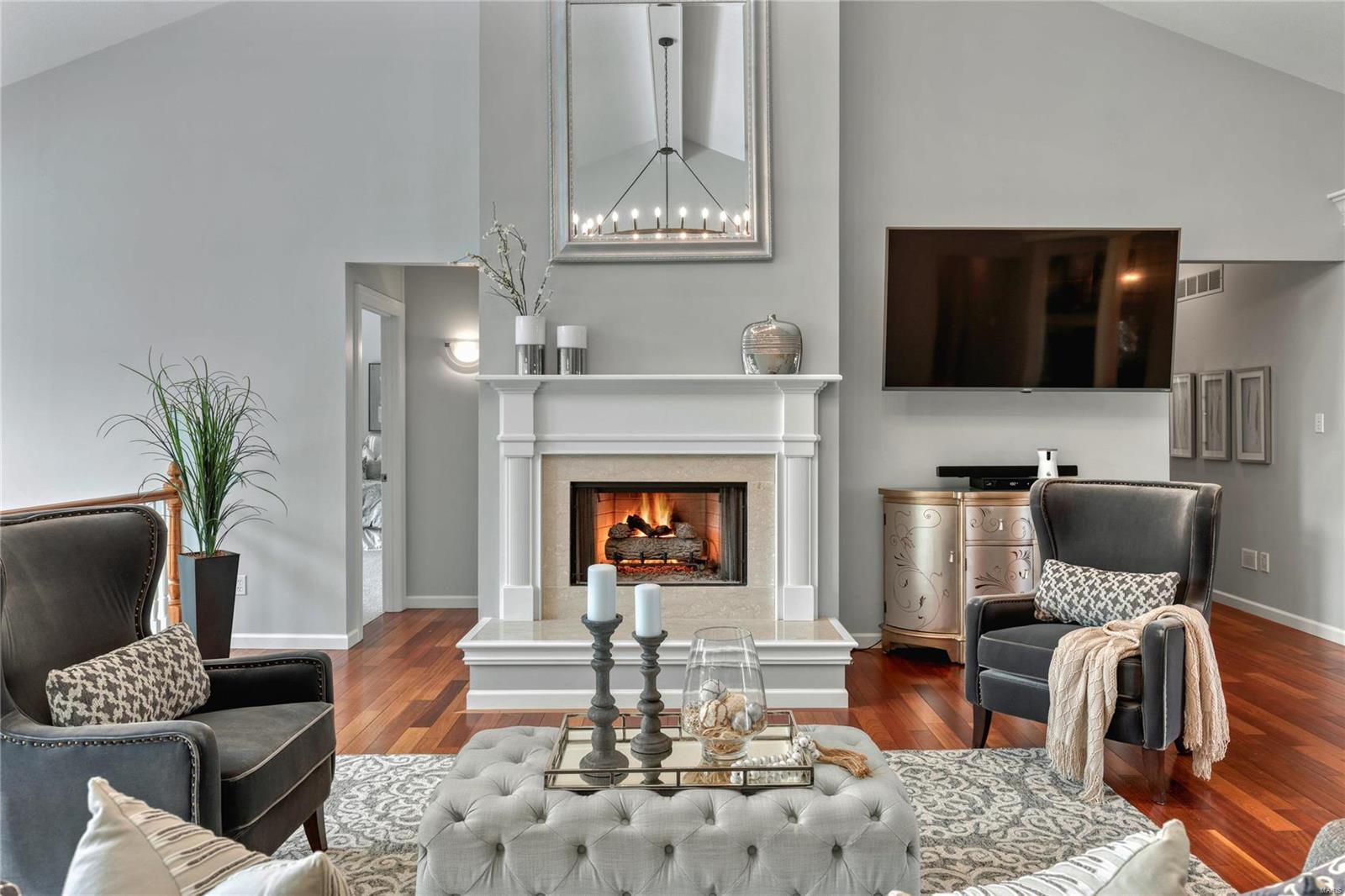 Camelot - Residential