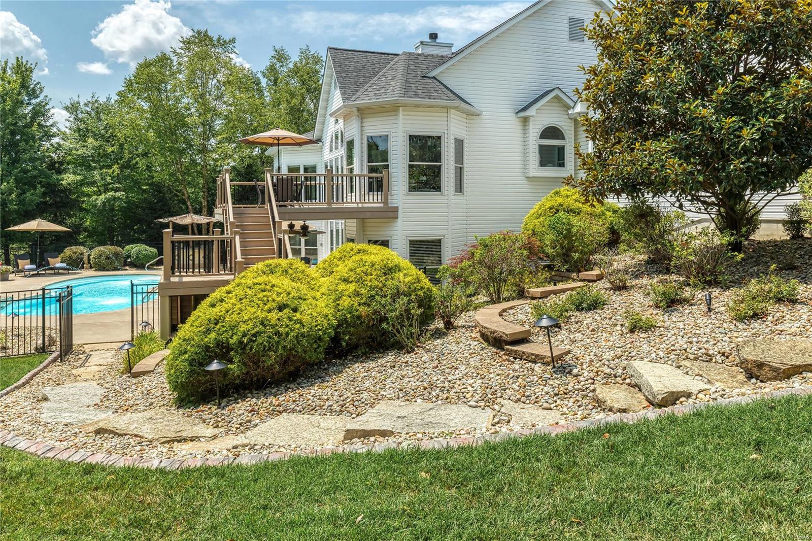 Camelot - Residential