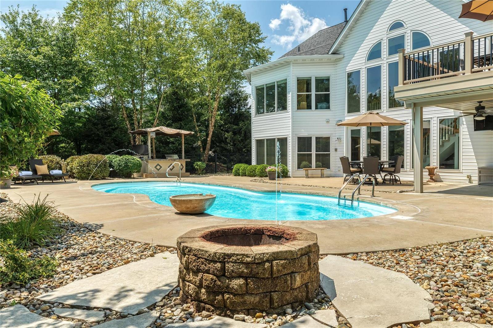 Camelot - Residential