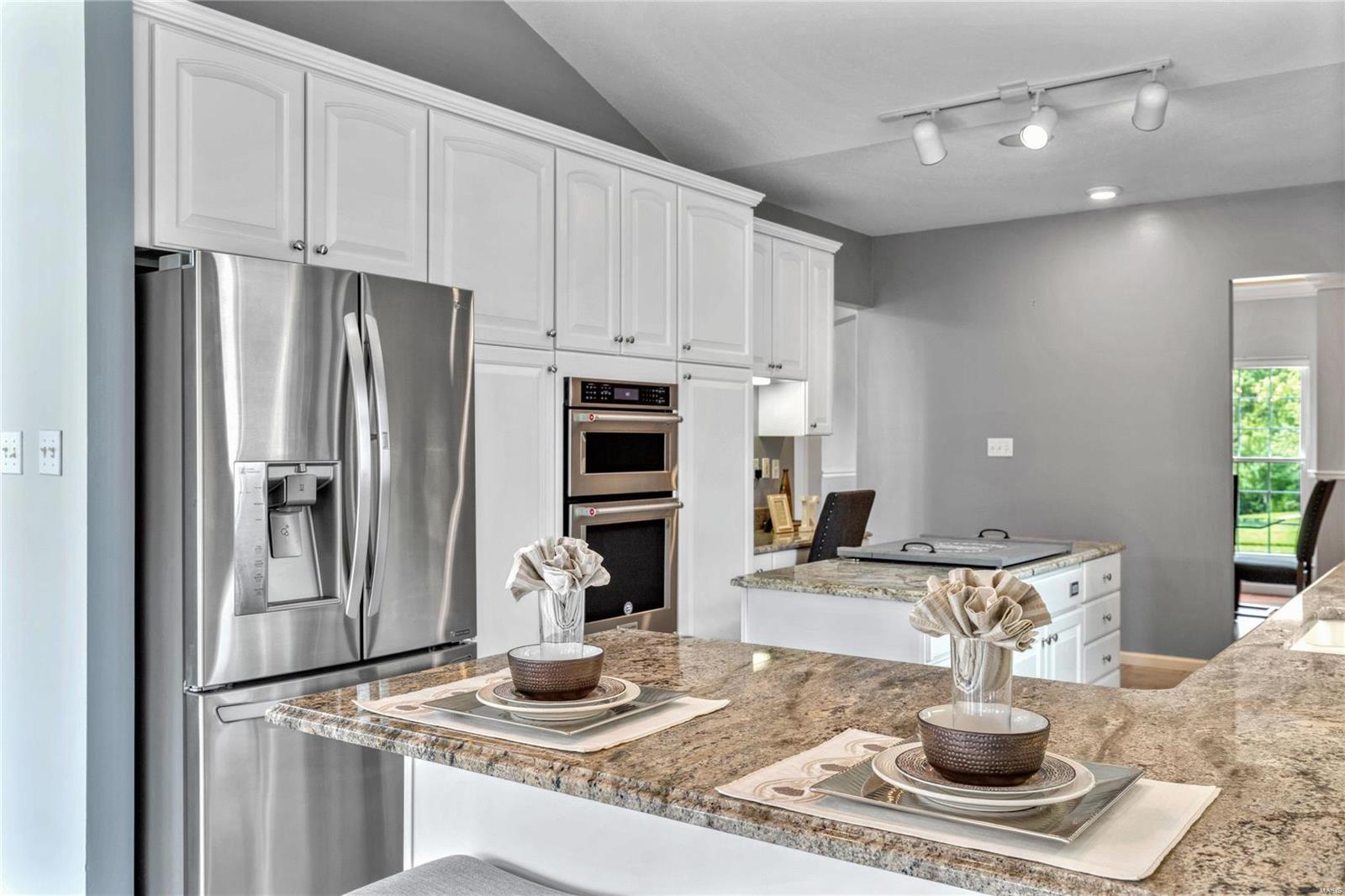 Camelot - Residential