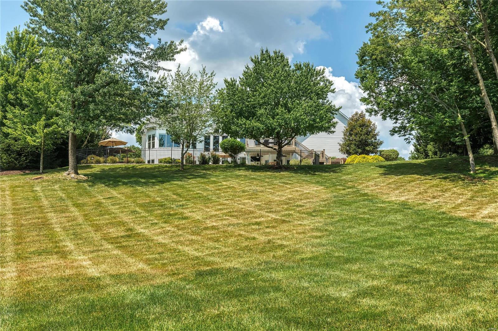 Camelot - Residential