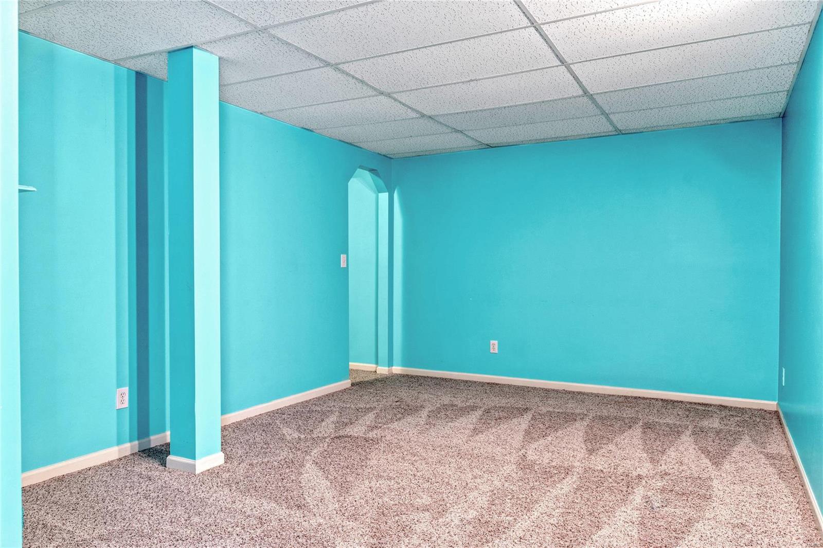 Camelot - Residential