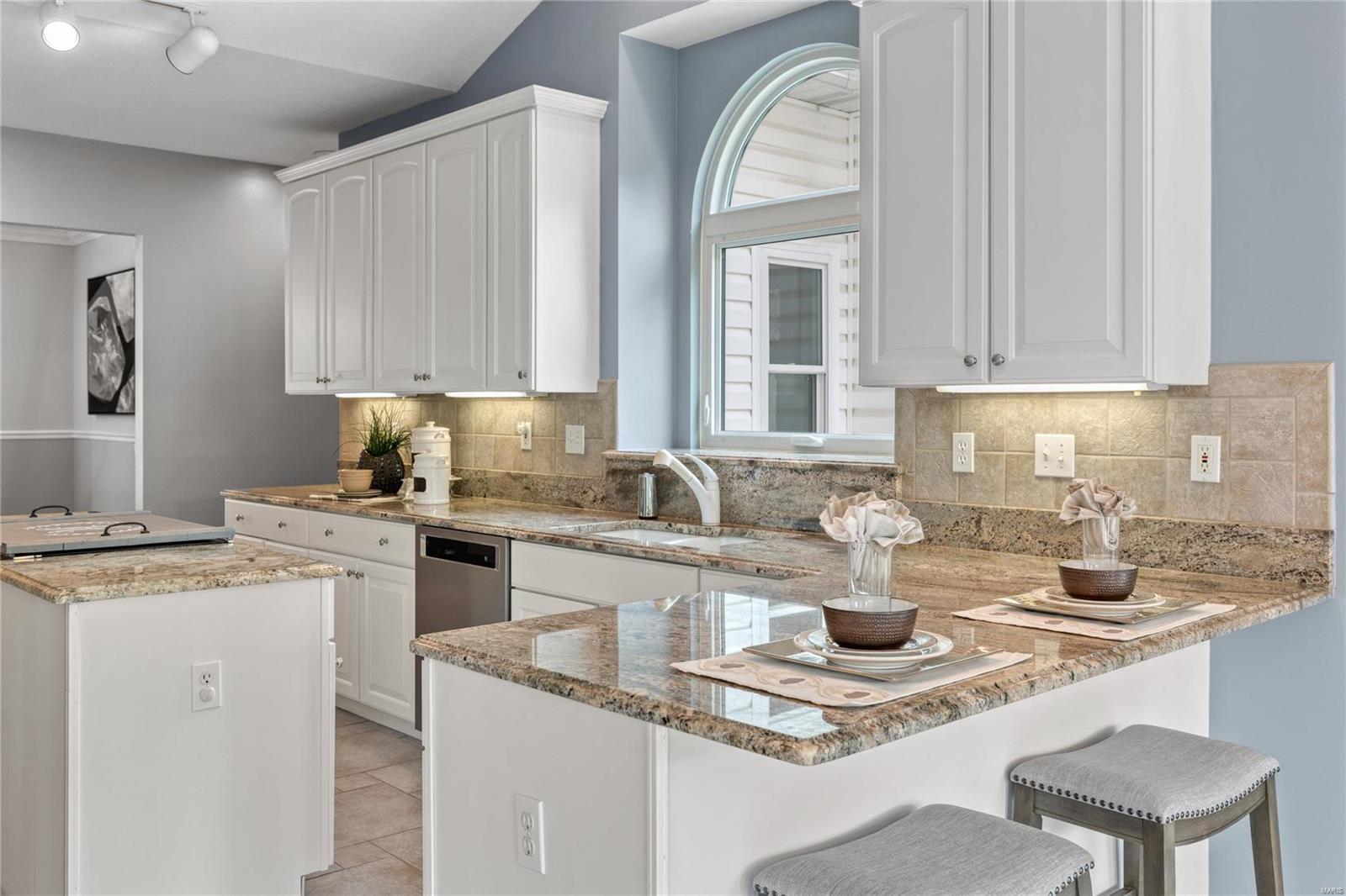 Camelot - Residential