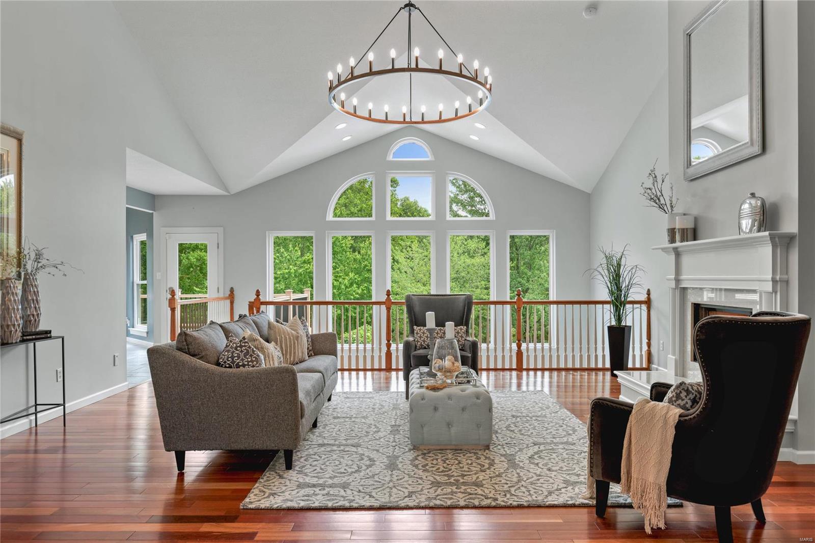 Camelot - Residential