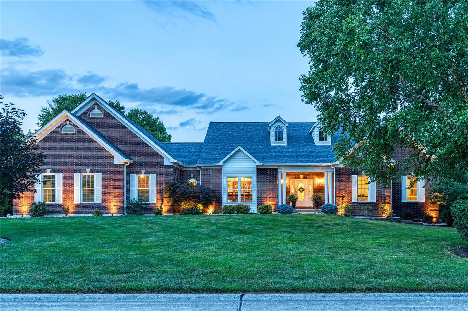 Camelot - Residential