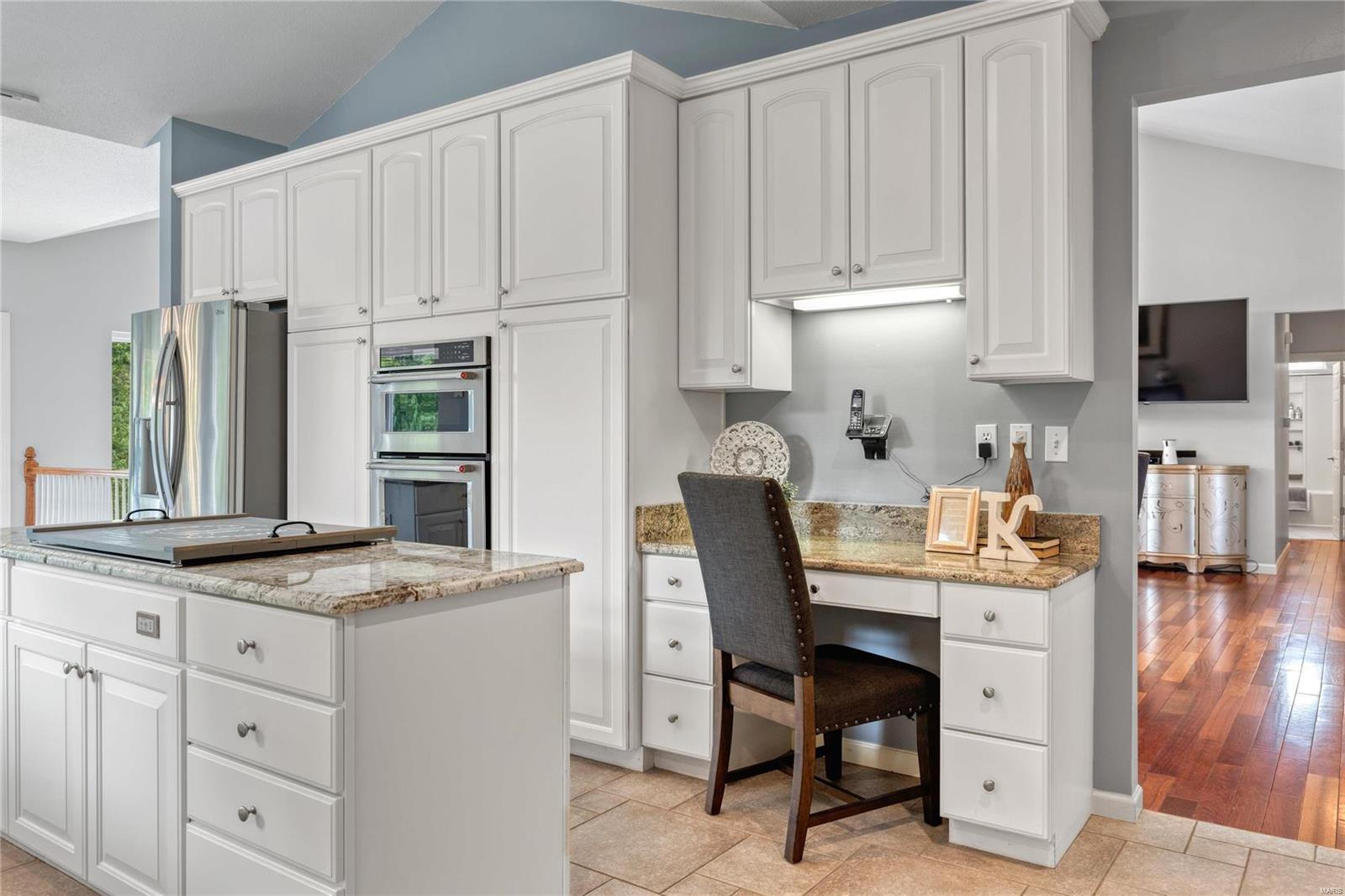 Camelot - Residential