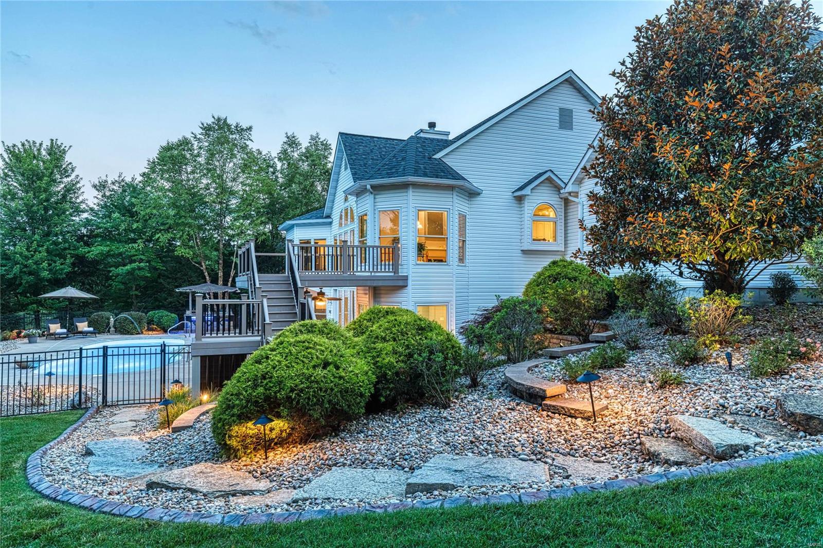 Camelot - Residential