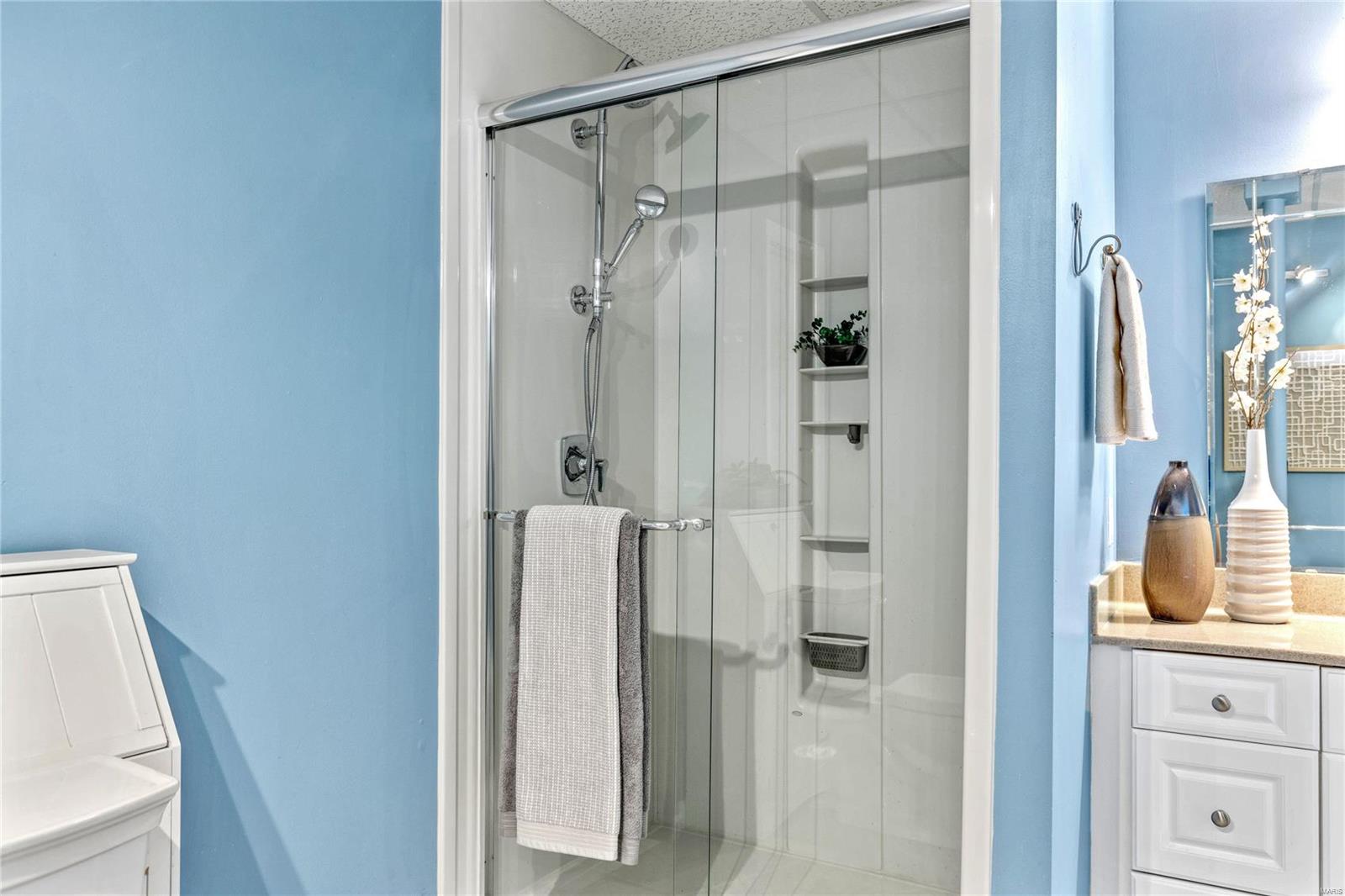 Camelot - Residential