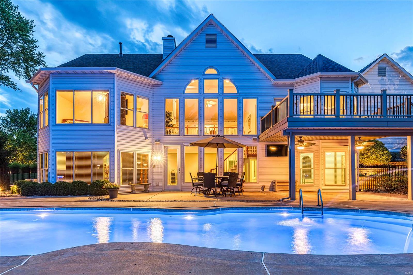 Camelot - Residential