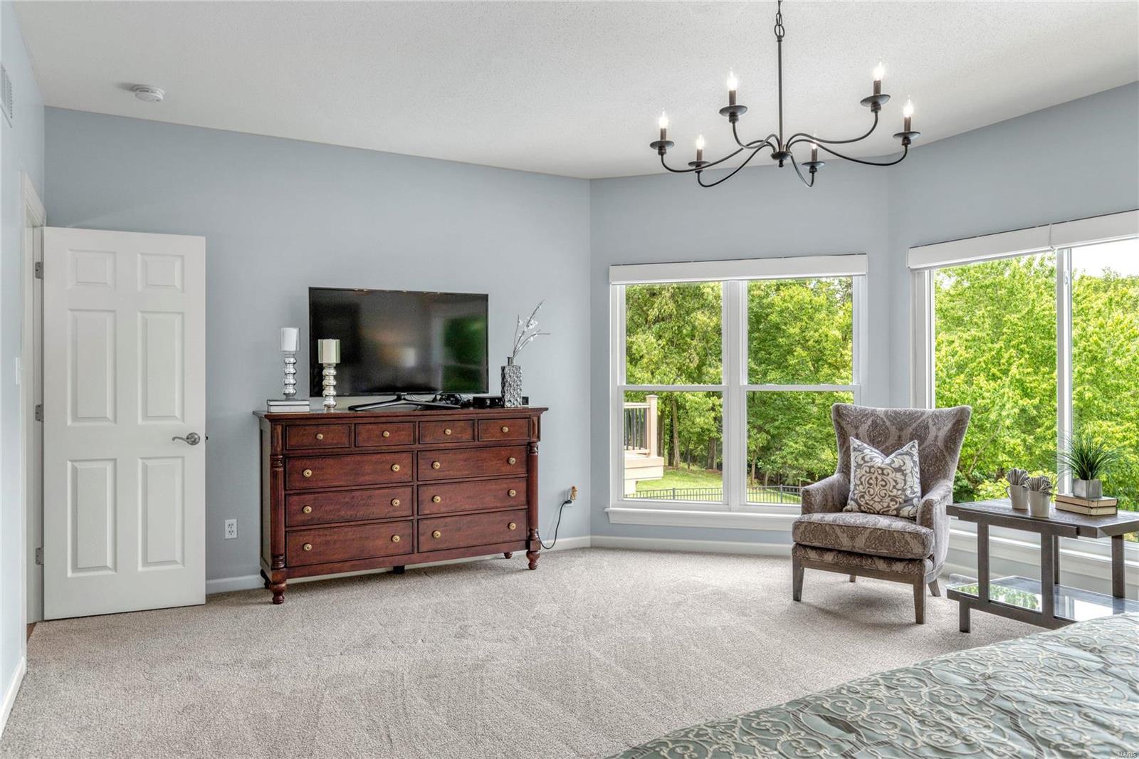 Camelot - Residential