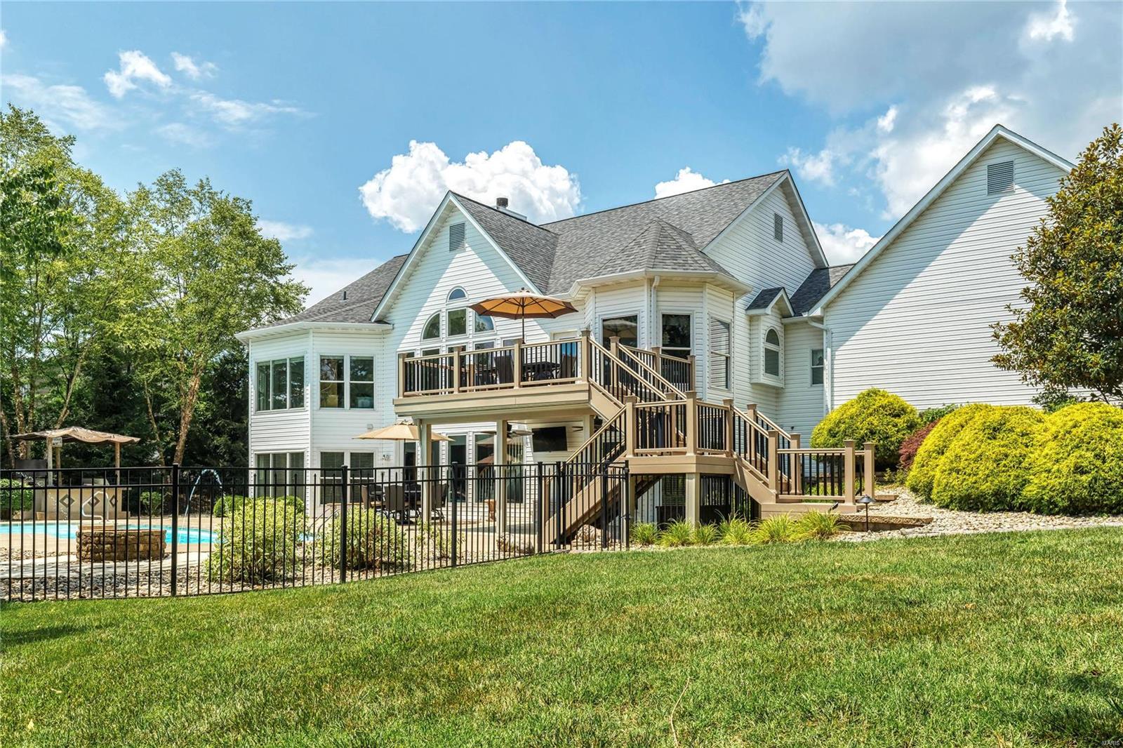 Camelot - Residential