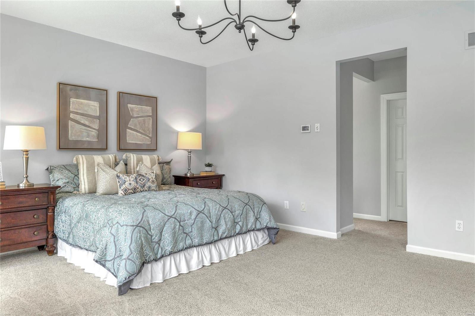 Camelot - Residential