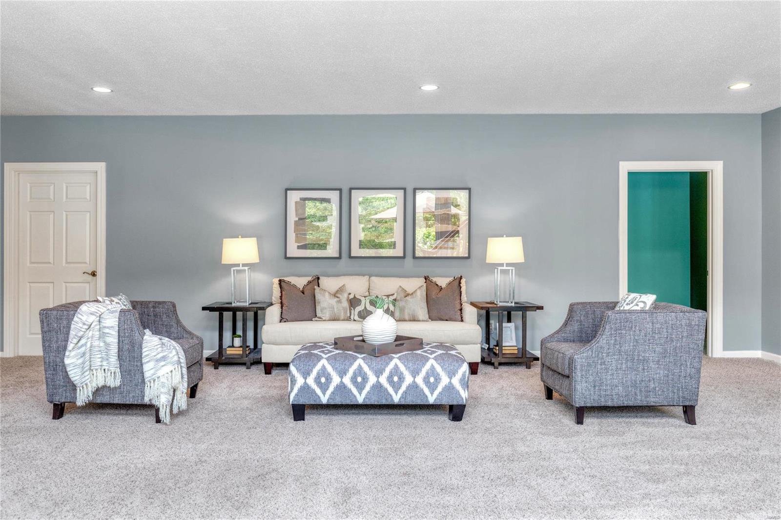 Camelot - Residential