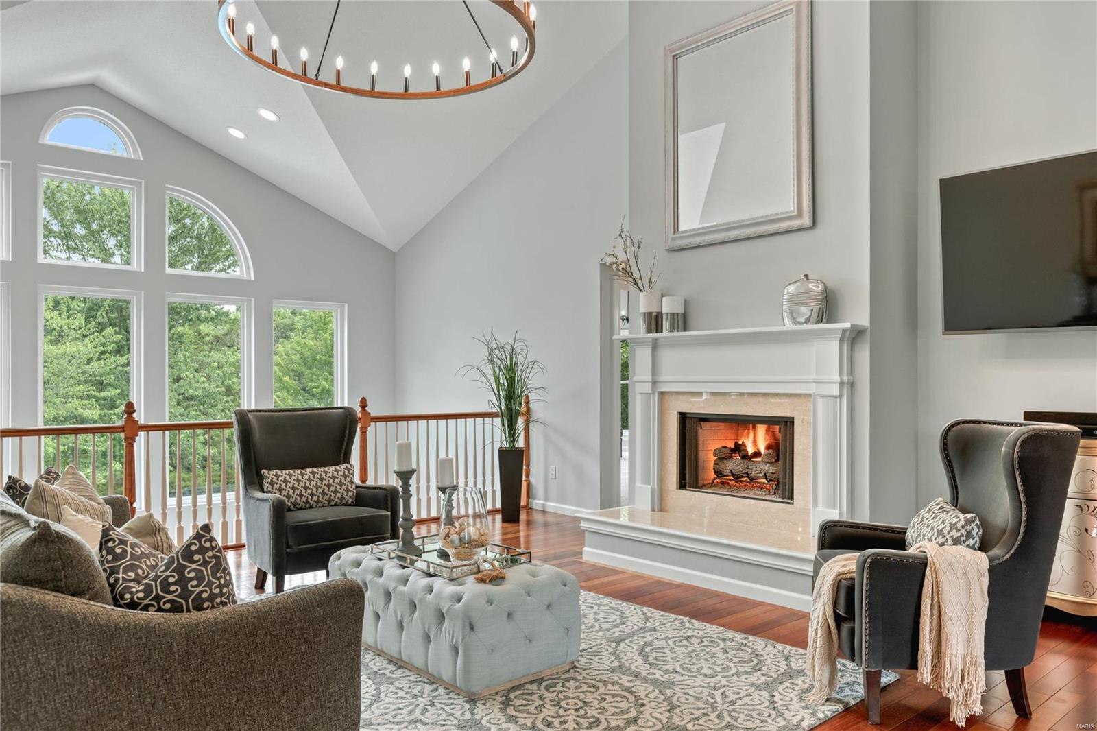 Camelot - Residential