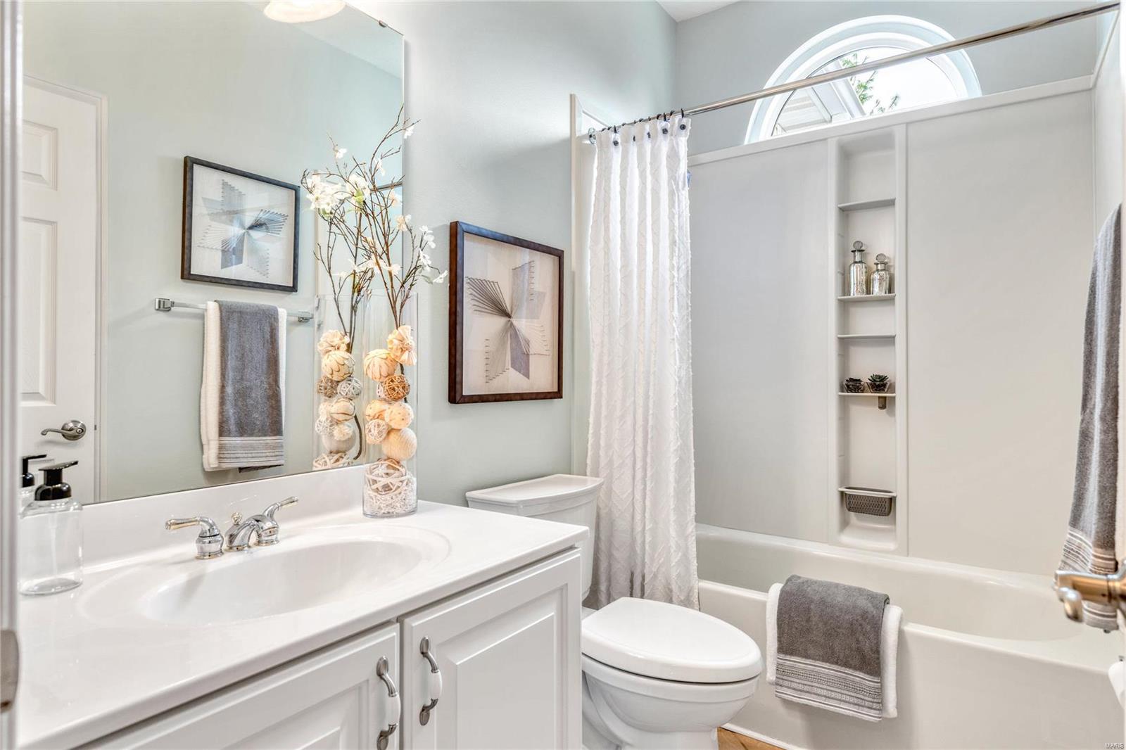 Camelot - Residential