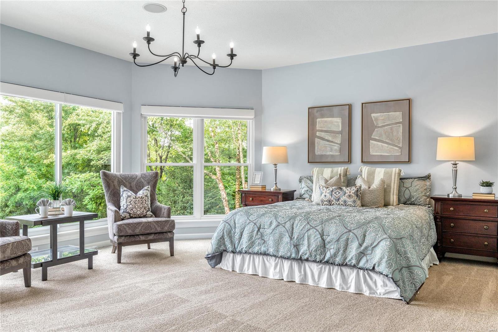 Camelot - Residential