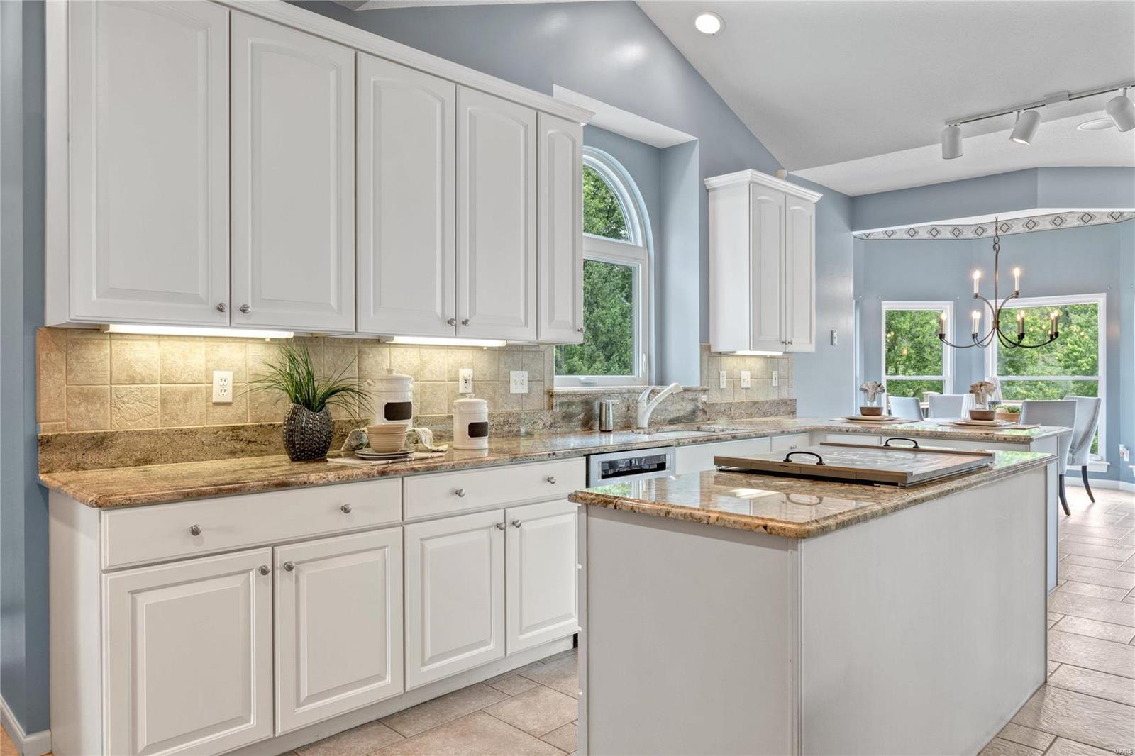 Camelot - Residential