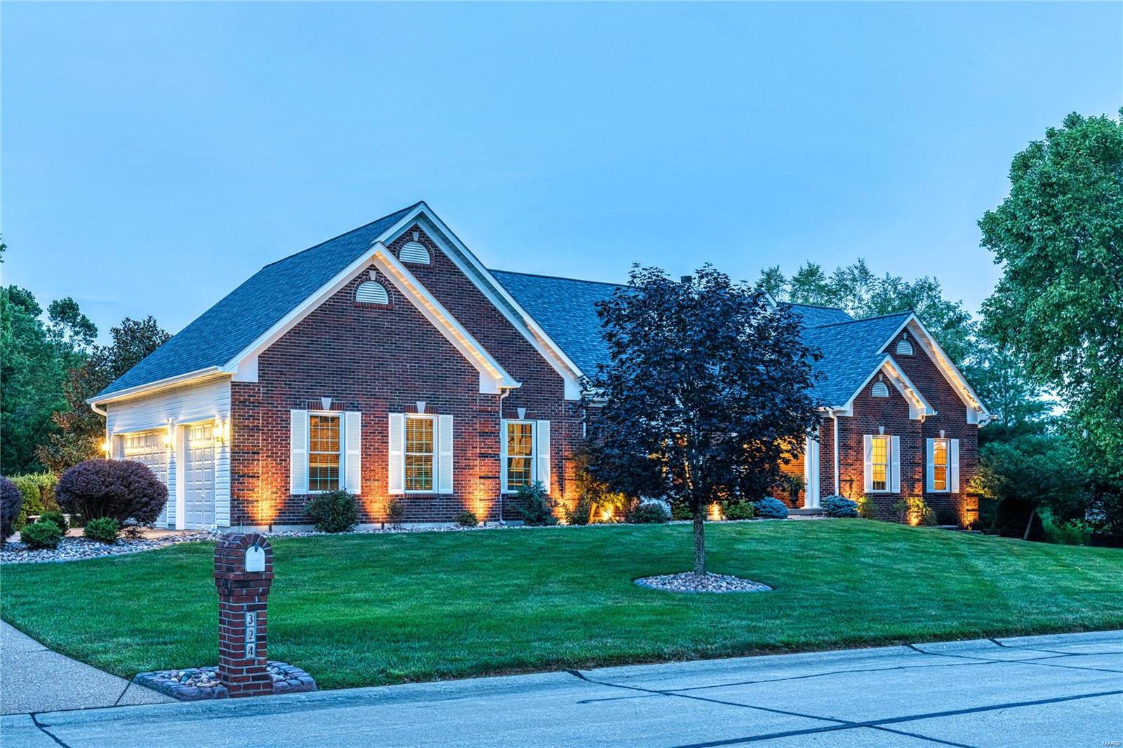 Camelot - Residential