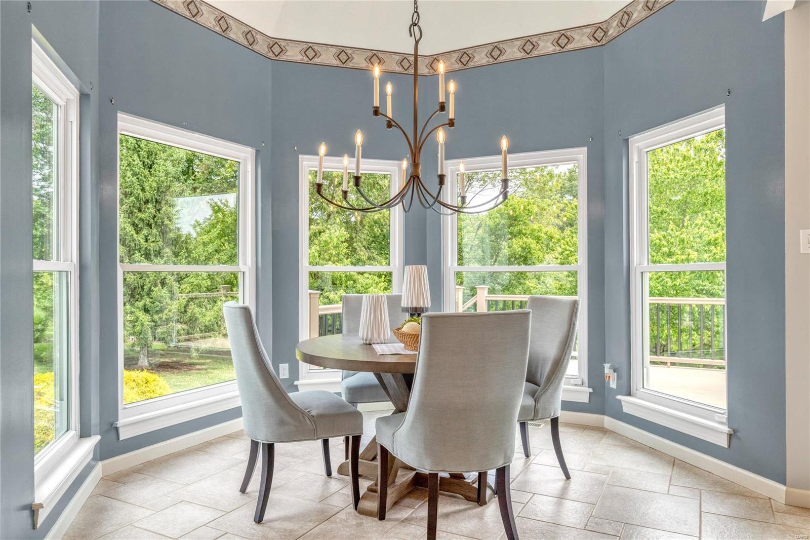 Camelot - Residential